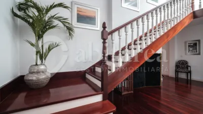 Villa in Mina Urbanization photo 48