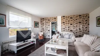 Villa in Mina Urbanization photo 6