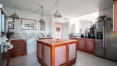 Villa in Mina Urbanization photo 13
