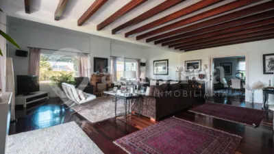 Villa in Mina Urbanization photo 10