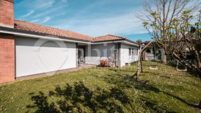 Villa in Mina Urbanization photo 24
