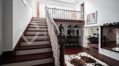 Villa in Mina Urbanization photo 49