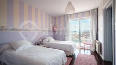 Villa in Mina Urbanization photo 33
