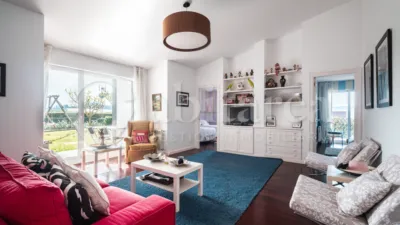 Villa in Mina Urbanization photo 17