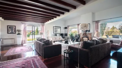 Villa in Mina Urbanization photo 8