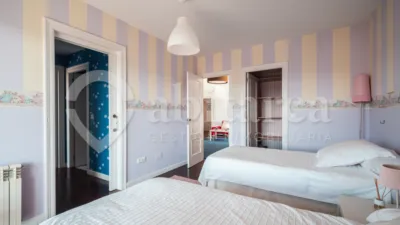 Villa in Mina Urbanization photo 34