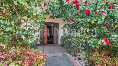 Villa in Mina Urbanization photo 70