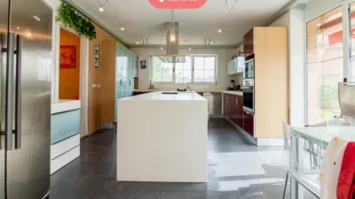 House on Calle de la Navajeda photo 13