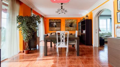 House on Calle de la Navajeda photo 15