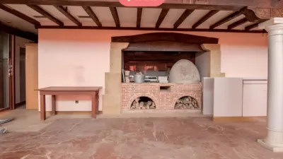 House on Calle de la Navajeda photo 48