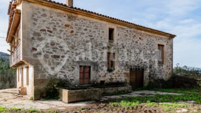 Rustic Finca on San Antonio Street photo 12