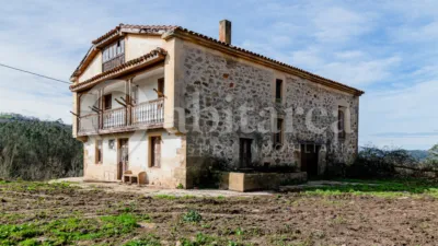 Rustic Finca on San Antonio Street photo 11