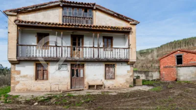 Rustic Finca on San Antonio Street photo 9