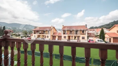Detached house in Barrio la Cueva photo 47