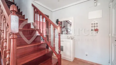 Detached house in Barrio la Cueva photo 2