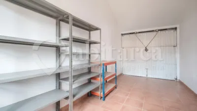 Detached house in Barrio la Cueva photo 16