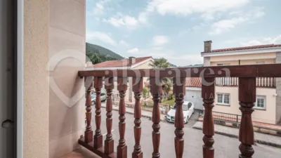 Detached house in Barrio la Cueva photo 22
