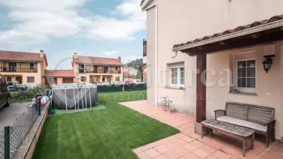 Detached house in Barrio la Cueva photo 41
