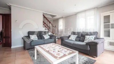 Detached house in Barrio la Cueva photo 7