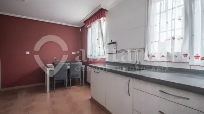 Detached house in Barrio la Cueva photo 12