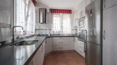 Detached house in Barrio la Cueva photo 11