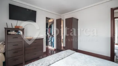 Detached house in Barrio la Cueva photo 21