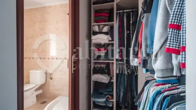 Detached house in Barrio la Cueva photo 26