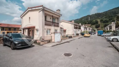 Detached house in Barrio la Cueva photo 39