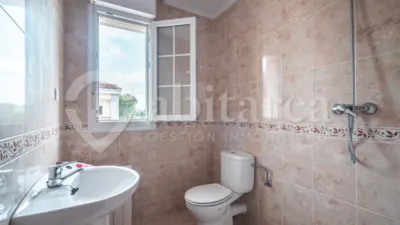 Detached house in Barrio la Cueva photo 27