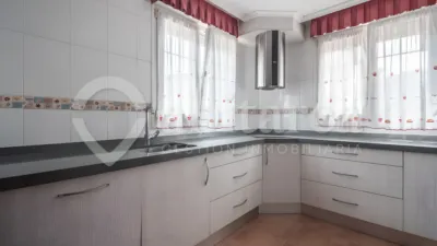 Detached house in Barrio la Cueva photo 10