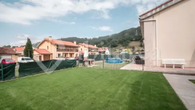 Detached house in Barrio la Cueva photo 43