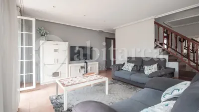 Detached house in Barrio la Cueva photo 6