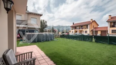 Detached house in Barrio la Cueva photo 13