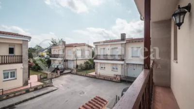 Detached house in Barrio la Cueva photo 23