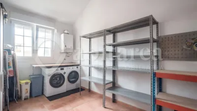 Detached house in Barrio la Cueva photo 15