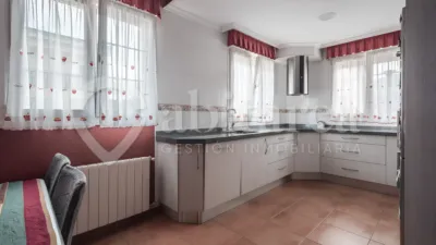 Detached house in Barrio la Cueva photo 9