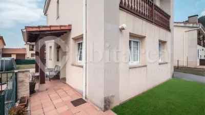 Detached house in Barrio la Cueva photo 46