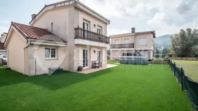 Detached house in Barrio la Cueva photo 44