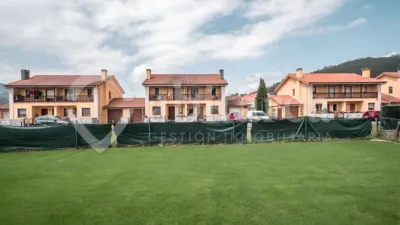 Detached house in Barrio la Cueva photo 42