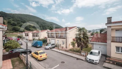 Detached house in Barrio la Cueva photo 24