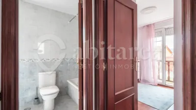 Detached house in Barrio la Cueva photo 32