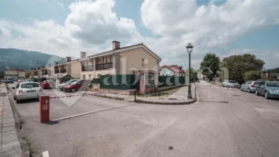 Detached house in Barrio la Cueva photo 40