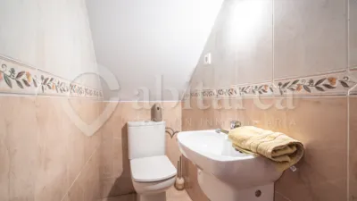 Detached house in Barrio la Cueva photo 17