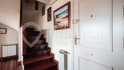 Duplex on Alfonsina Storni Street photo 8