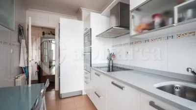 Duplex on Alfonsina Storni Street photo 12