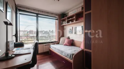 Duplex on Alfonsina Storni Street photo 17
