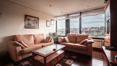 Duplex on Alfonsina Storni Street photo 3