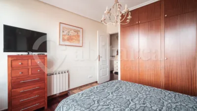 Duplex on Alfonsina Storni Street photo 24