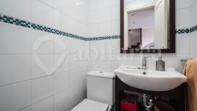 Duplex on Alfonsina Storni Street photo 14