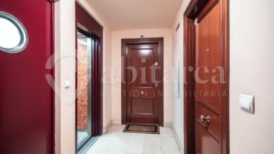 Duplex on Alfonsina Storni Street photo 26
